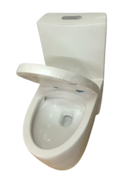 Standard Toilet