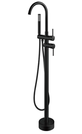 Freestanding Tub Faucet