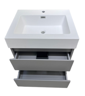 Bath Vanity - 24"