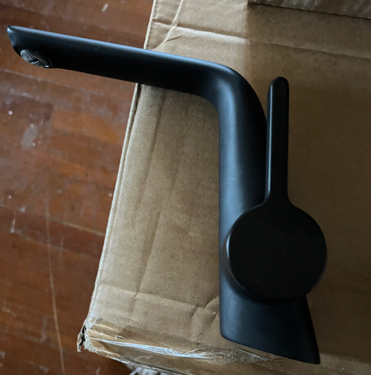 Bath Faucet
