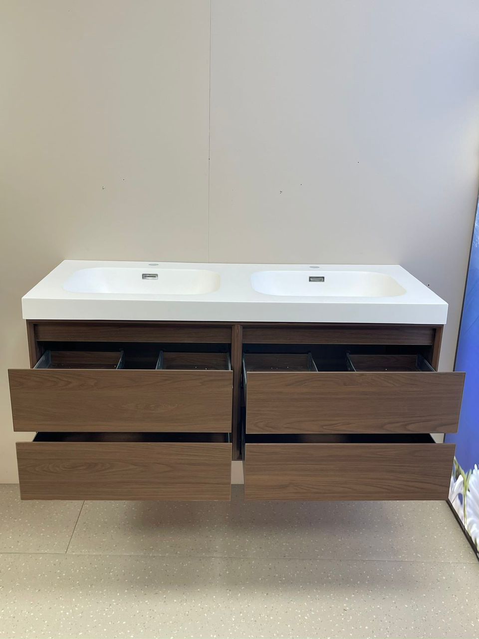 Bath Vanity - 48"