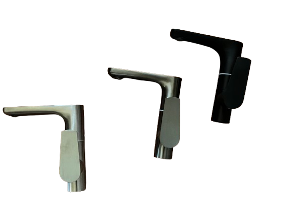 Bath Faucet