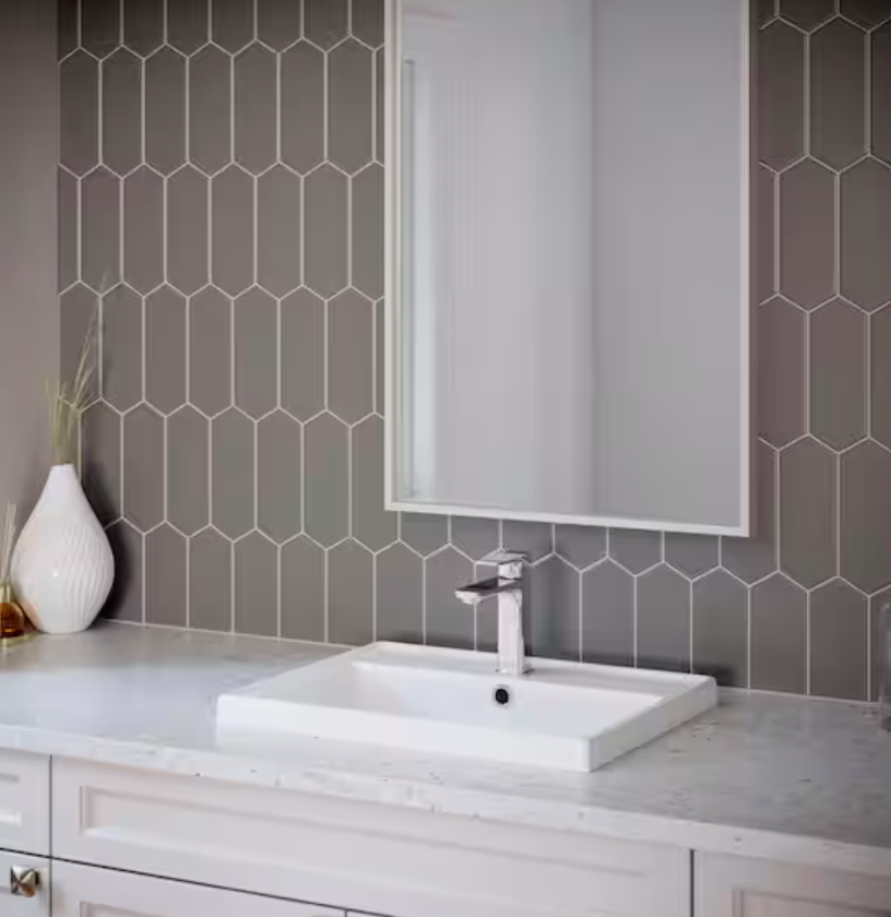 Bath Faucet