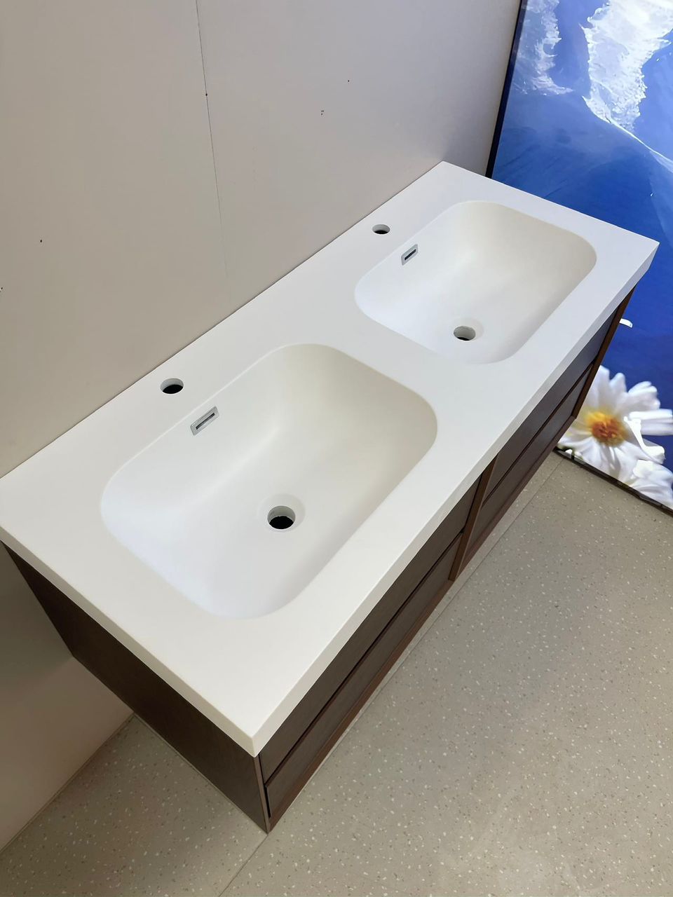 Bath Vanity - 48"