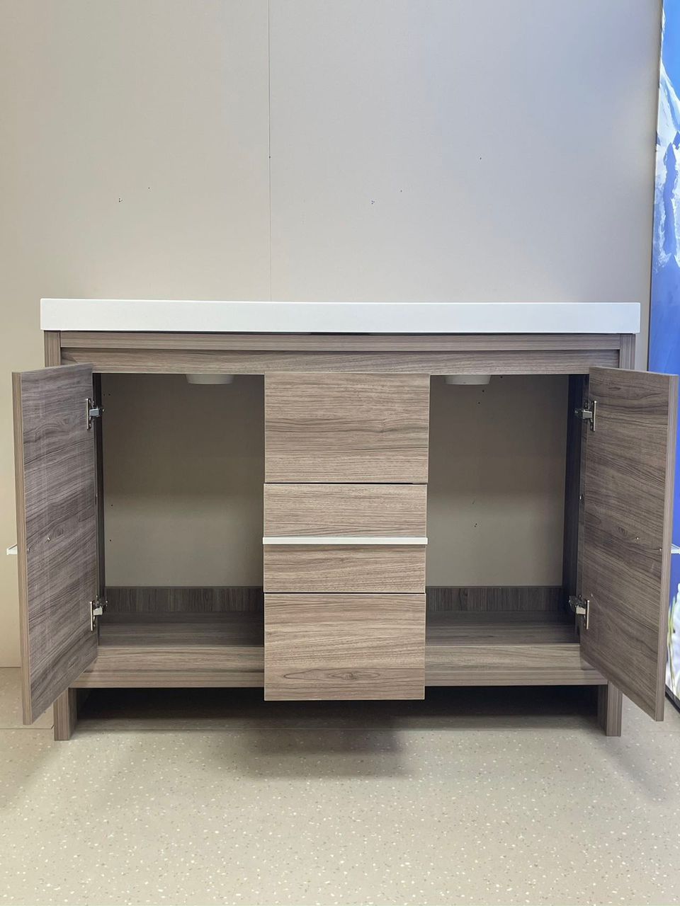 Bath Vanity - 48"