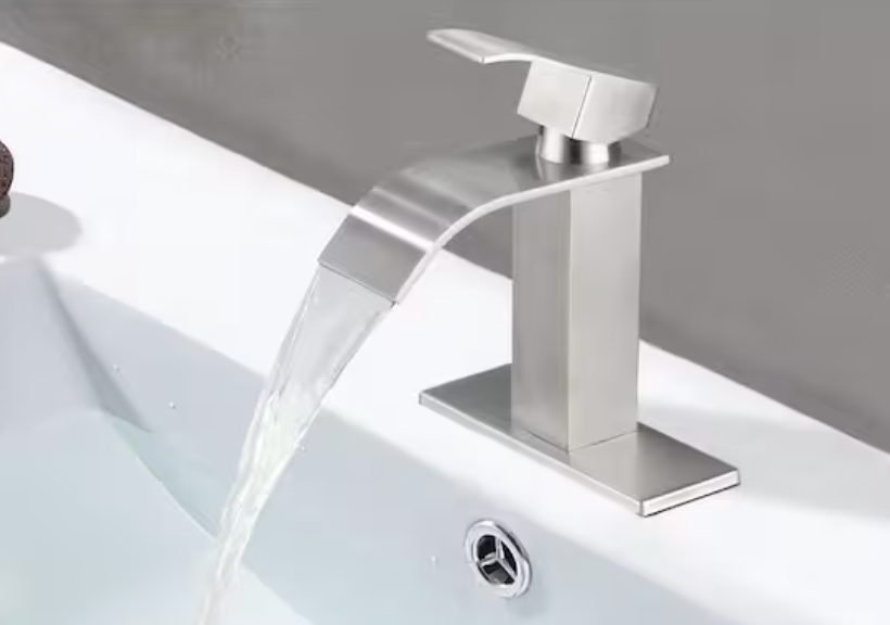 Bath Faucet