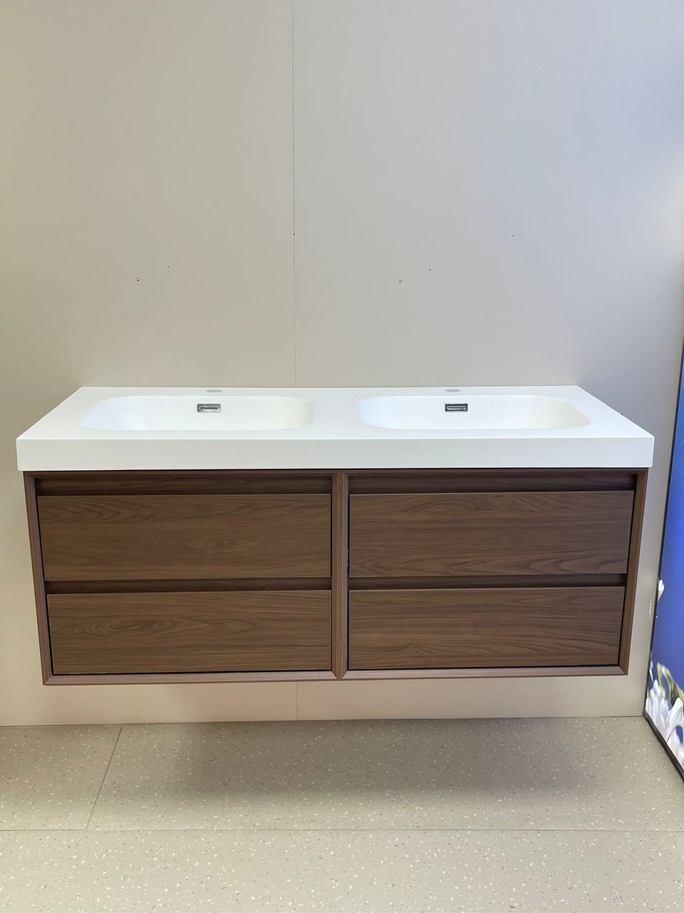 Bath Vanity - 48"