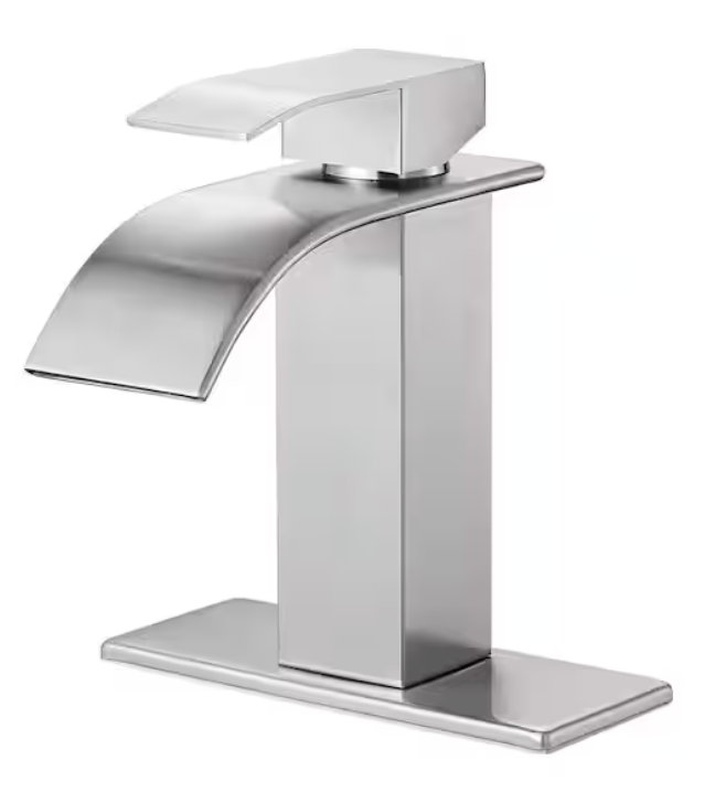 Bath Faucet