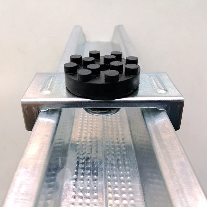 Sound Proofing Clips - 50 pack