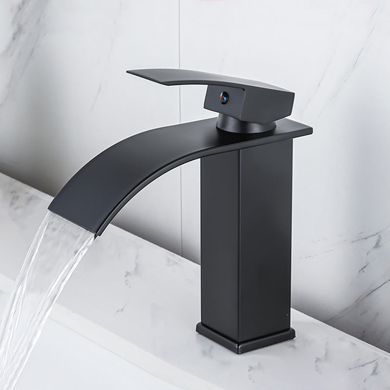 Bath Faucet