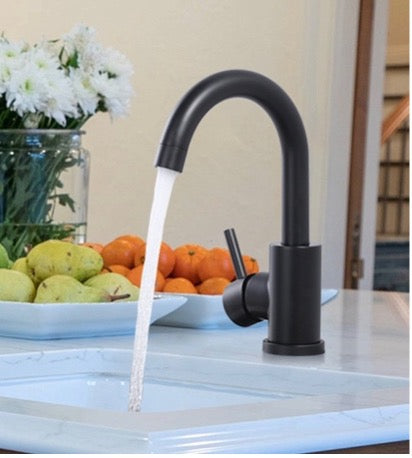 Bath Faucet