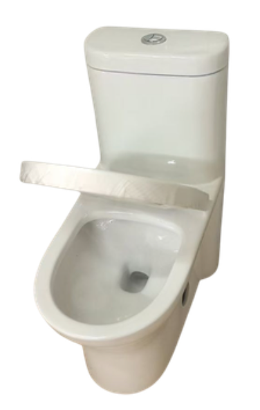 Standard Toilet