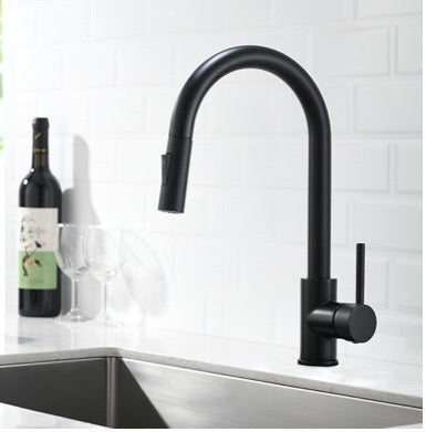 Kitchen Faucet