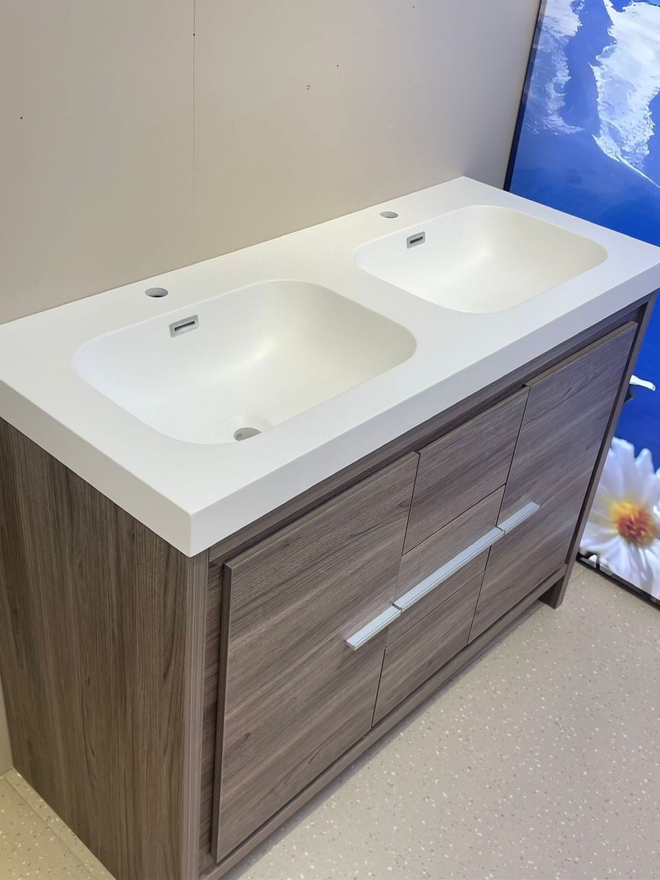 Bath Vanity - 48"