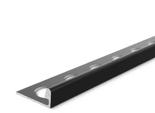 Metal Tile Threshold
