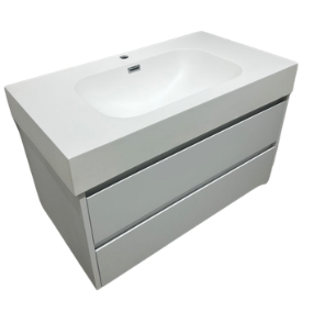 Bath Vanity - 30"