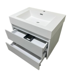 Bath Vanity - 30"