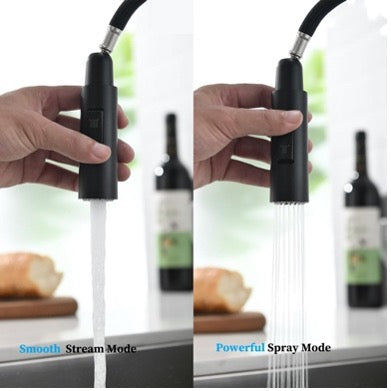 Kitchen Faucet