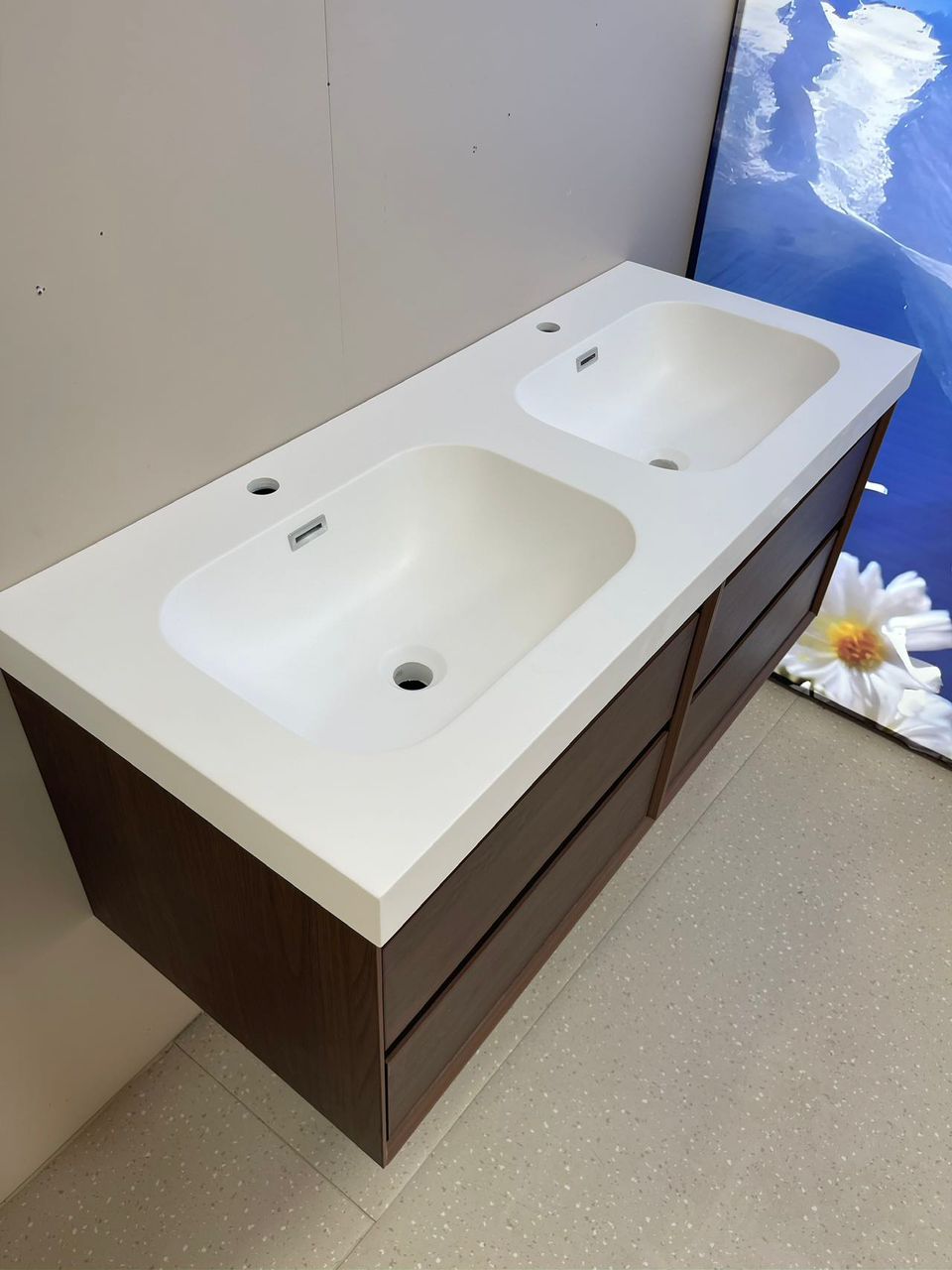 Bath Vanity - 48"
