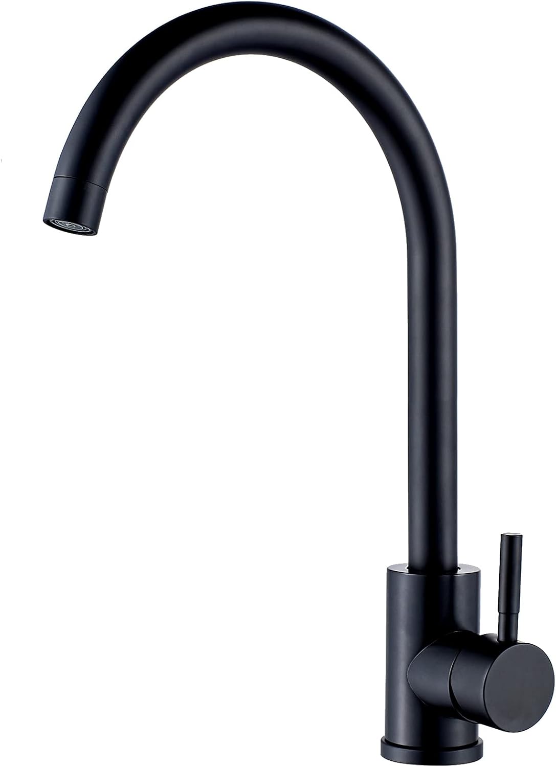 Kitchen Faucet - Brushed Nickel