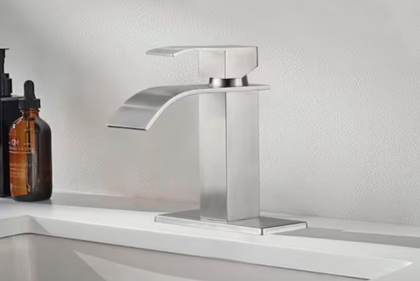 Bath Faucet