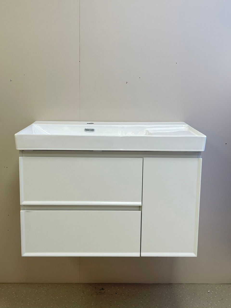 Bath Vanity - White - 32"