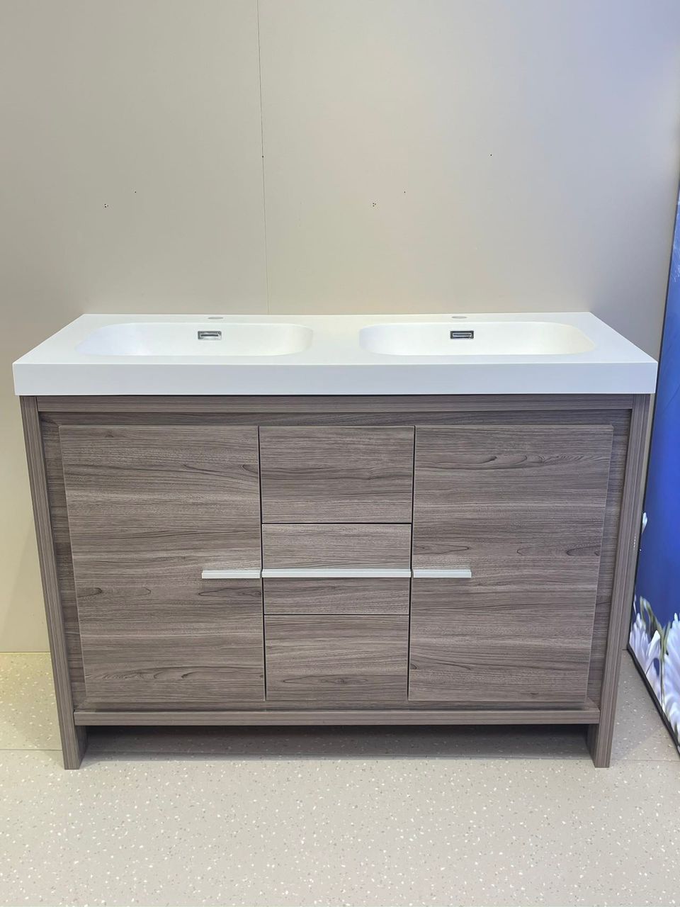 Bath Vanity - 48"